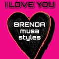 musa styles、Brenda - I Love You