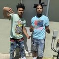 Pblokk Tmurda、Faeva Batman、GlitchMan - Hit Bout Itt