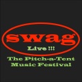 Live At The Pitch-a-Tent Music Festival