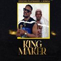 Odogwu Playmaker、Konga - King Maker (feat. Konga)