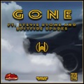 Gone (feat. Stevie Stone)(Explicit)