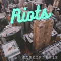 Riots (feat. Noizy)(Explicit)