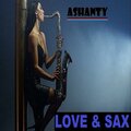 LOVE & SAX (Ashanty Sax)