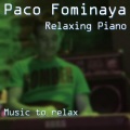 Paco Fominaya - I Am Melancholic