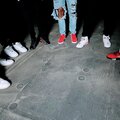 The Knock 303 Cypher 3 (feat. RO$$A¥, AJ Angels, King Zo, Malcolm Whyz3 & Jelie) [Explicit]