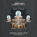 Baham、Zem、Ariaano、Wild Dark - Man Of Nature