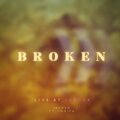 Jayded、Indiya - Broken (Live at LeRock)