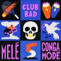 Melé、Christopher Peers、Ursula Cuesta - Esperanza (Extended Mix)