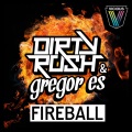 Fireball (Original Mix)