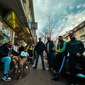 Sabri、Sadik - Sag Wer