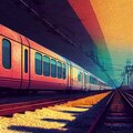 Toti cisneros、Léo Motta - On The Rail