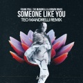 Someone Like You (TEO MANDRELLI Remix)