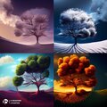 Elesounds、J Fletch、Louis Swift、Colin Dipple - The Grass Is Greener
