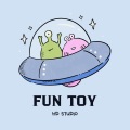 HD Studio - Fun Toy