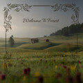 World of Peace、Sighs of Peace、Spiritual Journey、Peace of Sighs、World Space - Welcome To Forest N°25