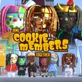 Jamz - Cookie Members the Movie Together