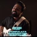 Jecin George、Gayathri Suresh - Paripalaya Raghunatha (feat. Gayathri Suresh)(Electro Mix)