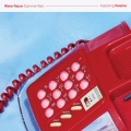 Wave Racer、thatboykwame - Summer Rain feat. thatboykwame