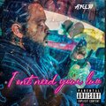 Ayeedj、D.Nicole - Amazing