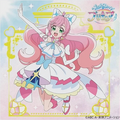 石井 あみ、吉武千颯 - ひろがるスカイ！プリキュア ～Hero Girls～