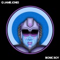 Jamie Jones - Here Comes The Drums