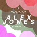 Alex Jones - Frizza