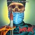 Last Breath In The Room (Explicit)