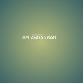 Gelandangan