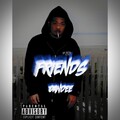 Dandee - Friends (Explicit)