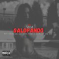 MC CABEÇA DA LESTE、MC Saci、MC RD、MC Panico、Dj Arthur do Taquaril - MTG - VEM GALOPANDO (feat. Mc Saci Mc Pânico & Mc RD)(Dj Arthur do Taquaril Remix)