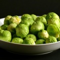 Ryan Glass - Brussels Sprouts
