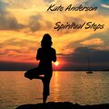 Kate Anderson - Spiritual Steps