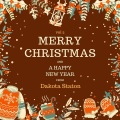 Merry Christmas and a Happy New Year from Dakota Staton, Vol. 2