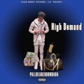 PALLBEARERDONDADA - High Demand