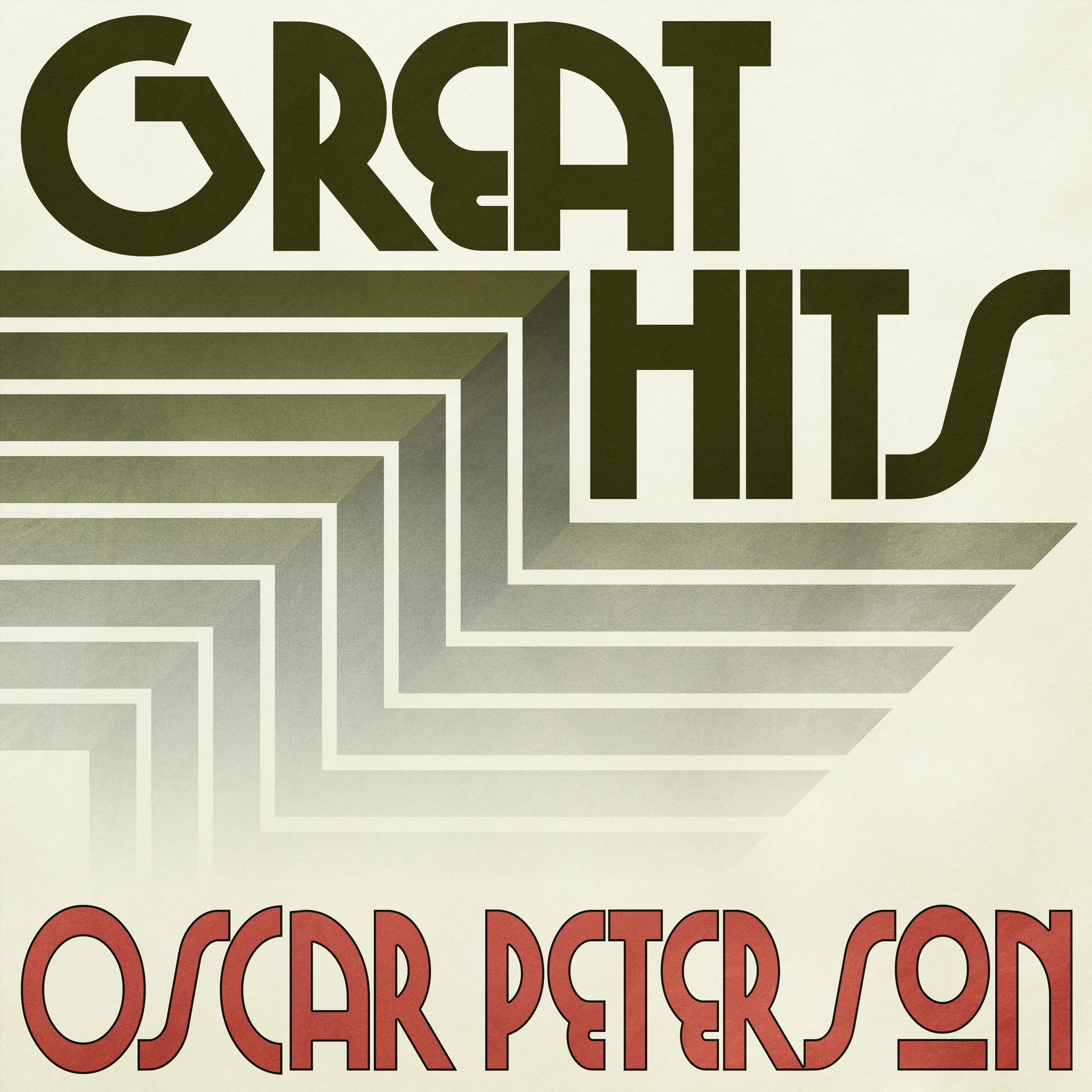 Oscar Peterson Trio - C Jam Blues