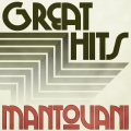 Mantovani - Tales from the Vienna Woods