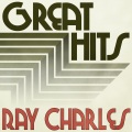 Great Hits of Ray Charles