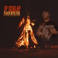 JP Izzalap - Mz Green Eyez
