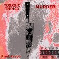 TARISH - Murder (Explicit)