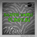 Dajivé Komì (Sped Up) [Explicit]