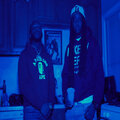 Teda Sane、Cash Grandure - Kickback (Explicit)