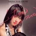 中森明菜 - Live Talk 4