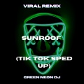 Green Neon DJ - Sunroof I Got My Head On The (Tik Tok Sped Up Edit)(Remix)