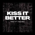 Kiss It Better (sped up + pitched)(Remix)