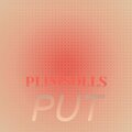 Plimsolls Put