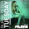 Tuesday (PAJANE Remix / Radio Edit)