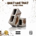 Built Like That (feat. Yowda) [Explicit]