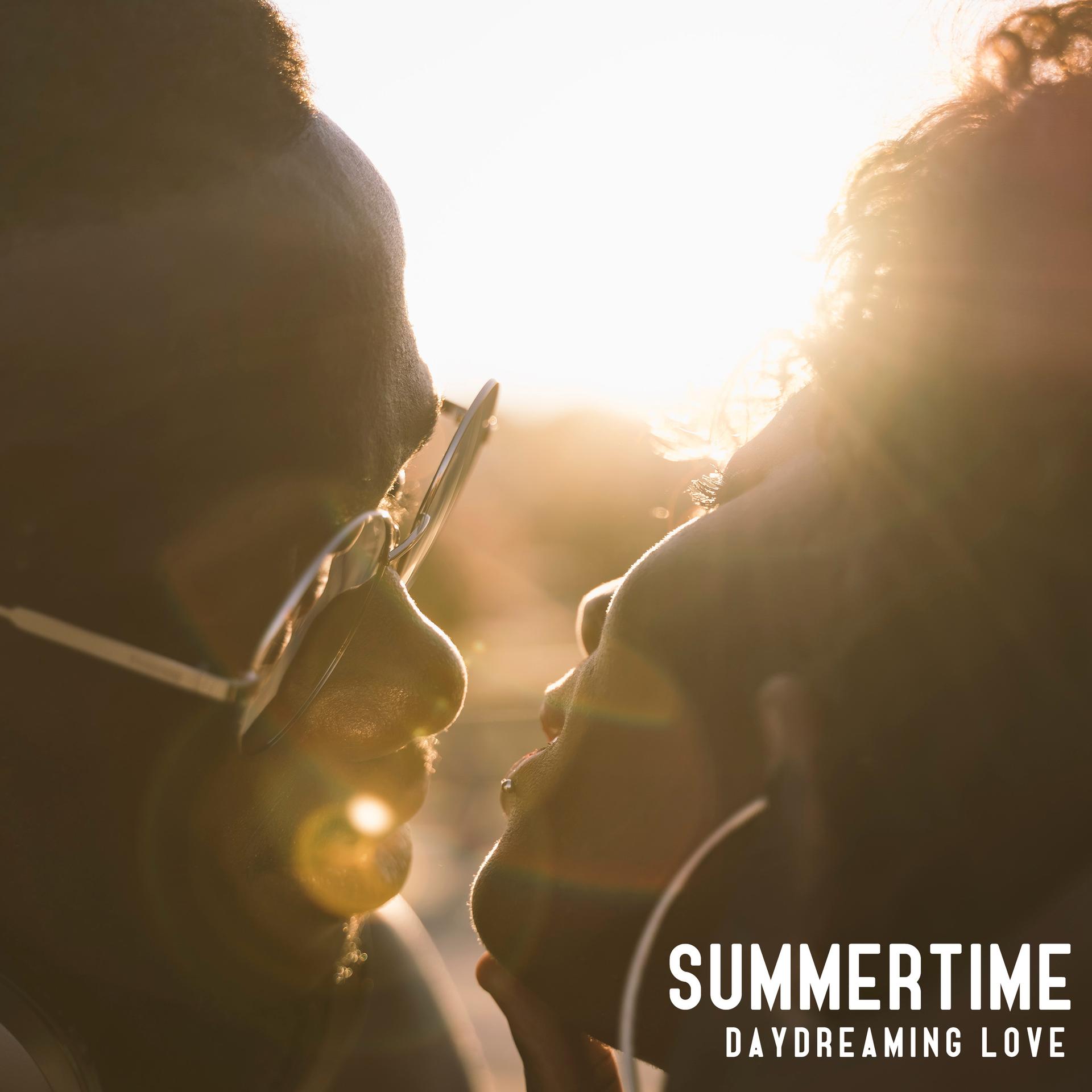 Summertime Daydreaming Love (Summer Lofi for Beautiful Moments)