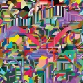 Pit Spector、Kool Keith、Juan Rozoff、Xavier* - Grand Huit feat. Kool Keith, Juan Rozoff, Xavier*