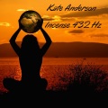 Kate Anderson - Eyes of Peace